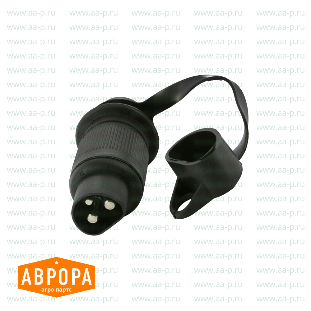 AL68707 КЛЕММА  ЭЛЕКТР.  РАЗЪЕМА
